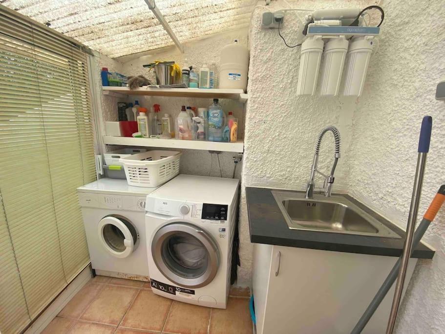 Holiday home Casita Vista Relax *