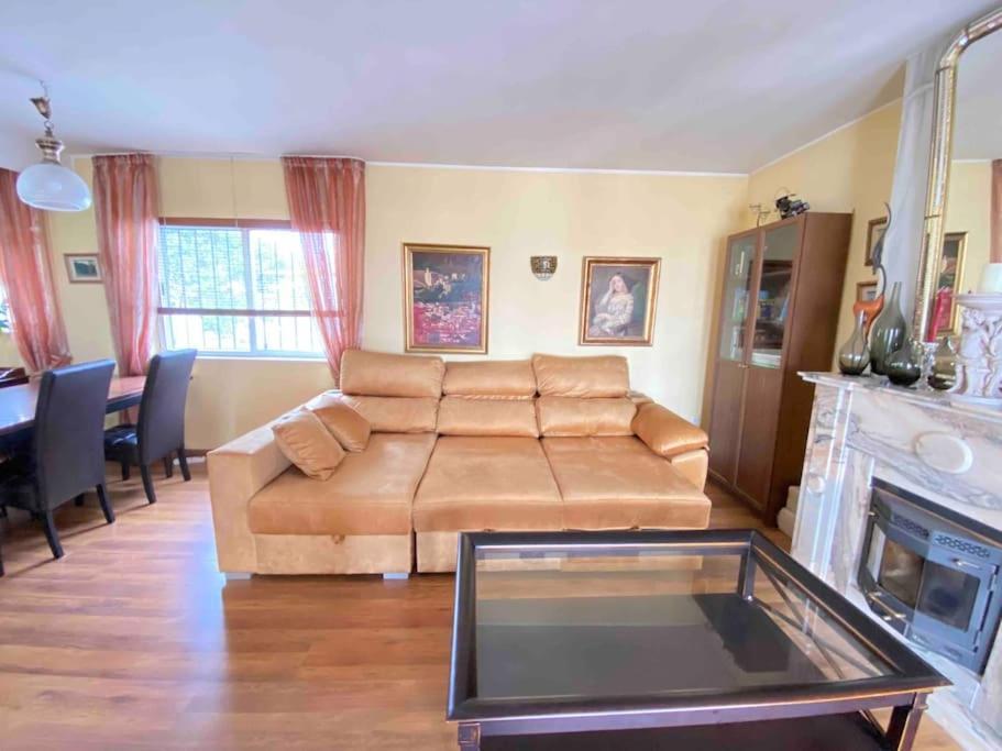 Casita Vista Relax Holiday home *