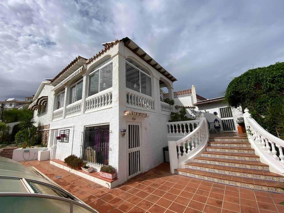 Holiday home Casita Vista Relax