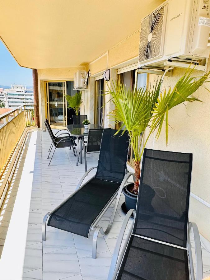 Playa Dona Sofia Bella Apartamento *