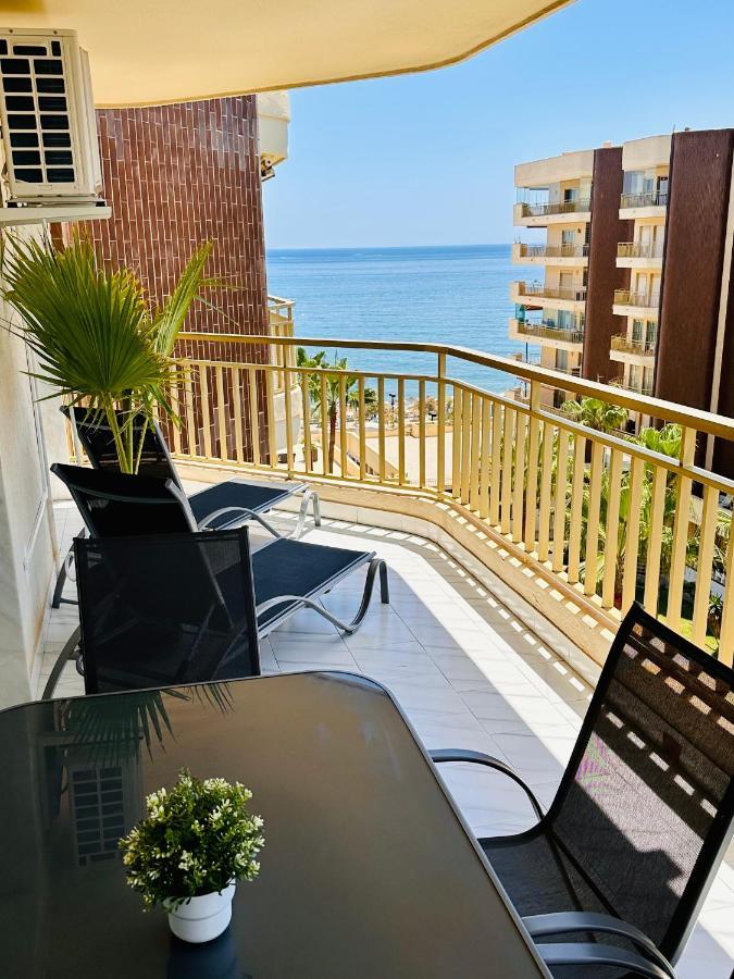Playa Dona Sofia Bella * Fuengirola