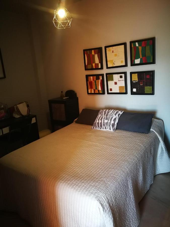 ático Centro Apartamento