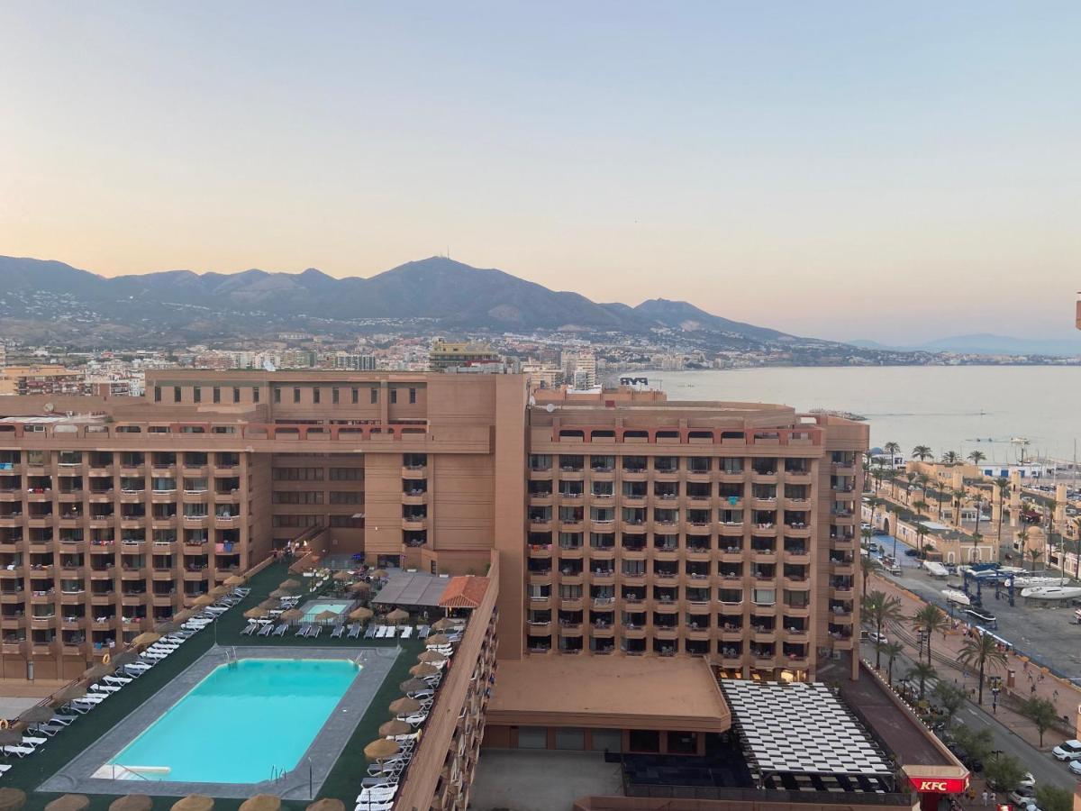 Appartement Mediterranean View Costa Del Sol