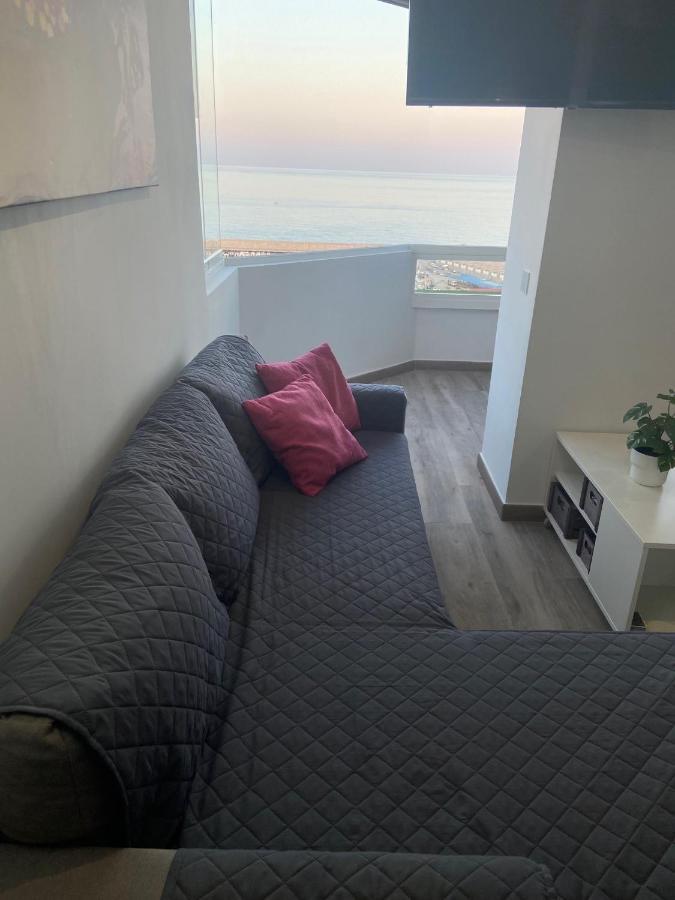 Appartement Mediterranean View Costa Del Sol Fuengirola