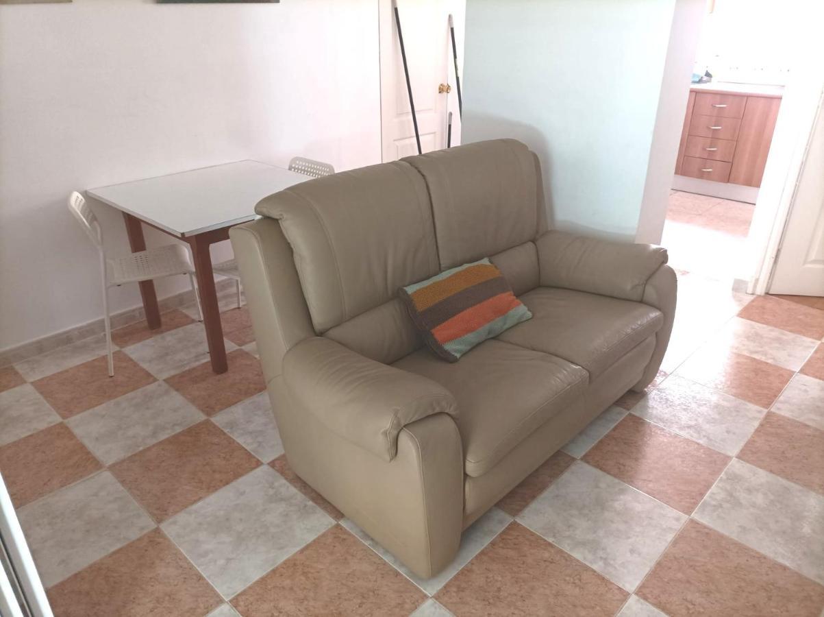 Casa Maria * Fuengirola