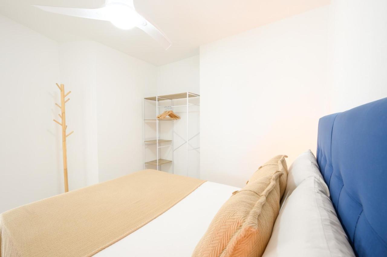 Burgos 2 Terrace, Pool, Parking By 10tosea Fuengirola