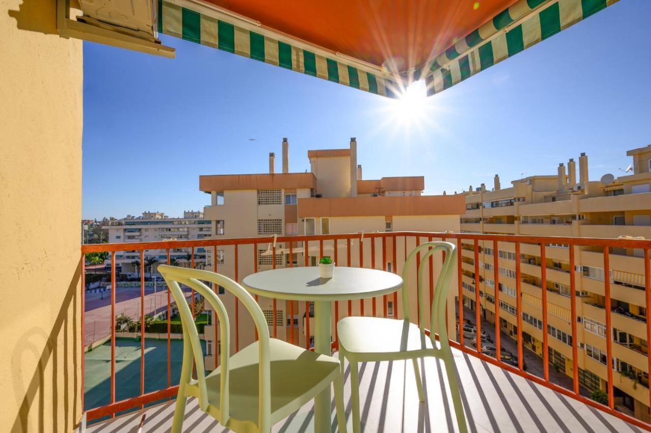 Burgos 2 Terrace, Pool, Parking By 10tosea Apartamento