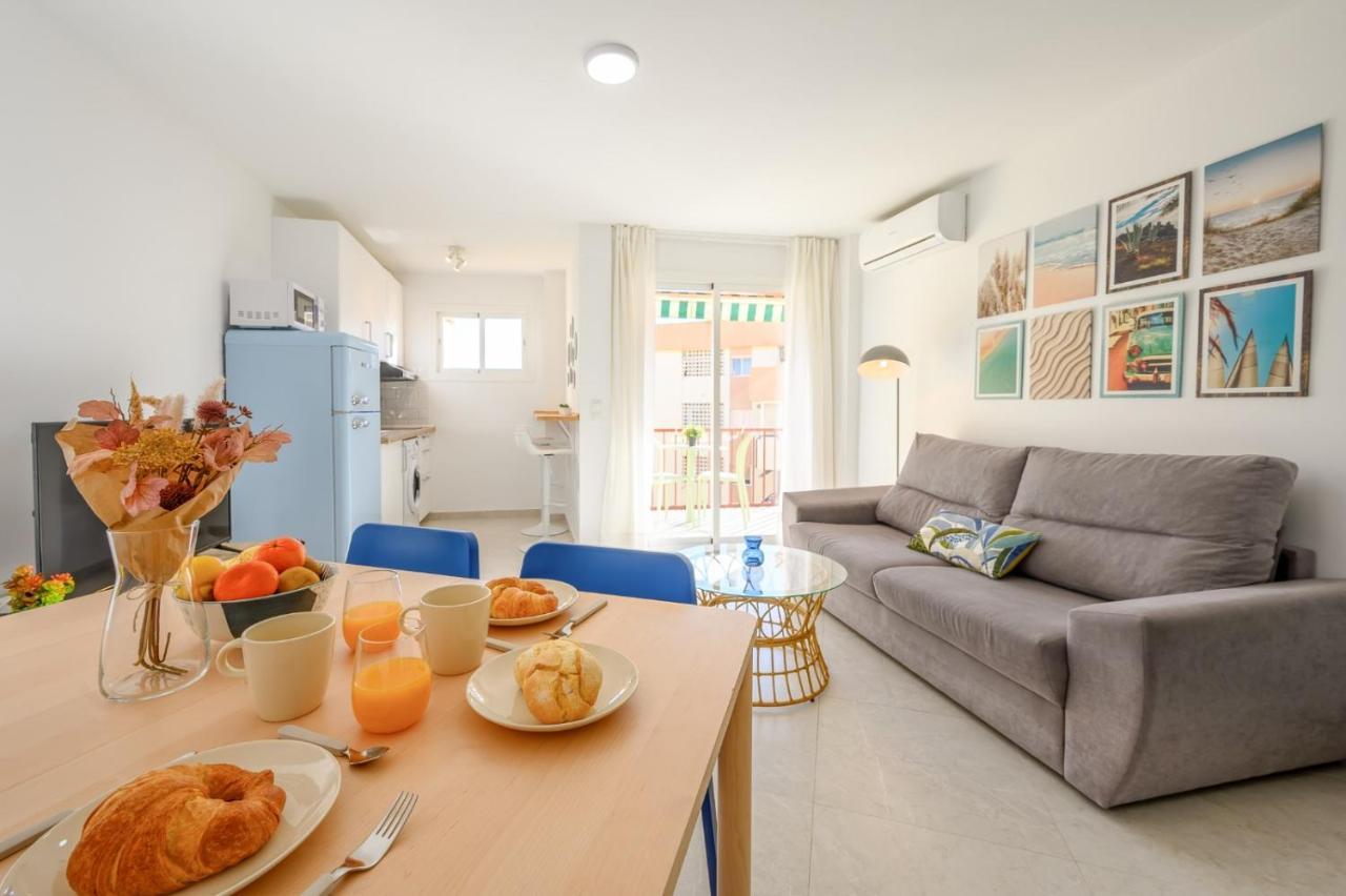 Apartamento Burgos 2 Terrace, Pool, Parking By 10tosea