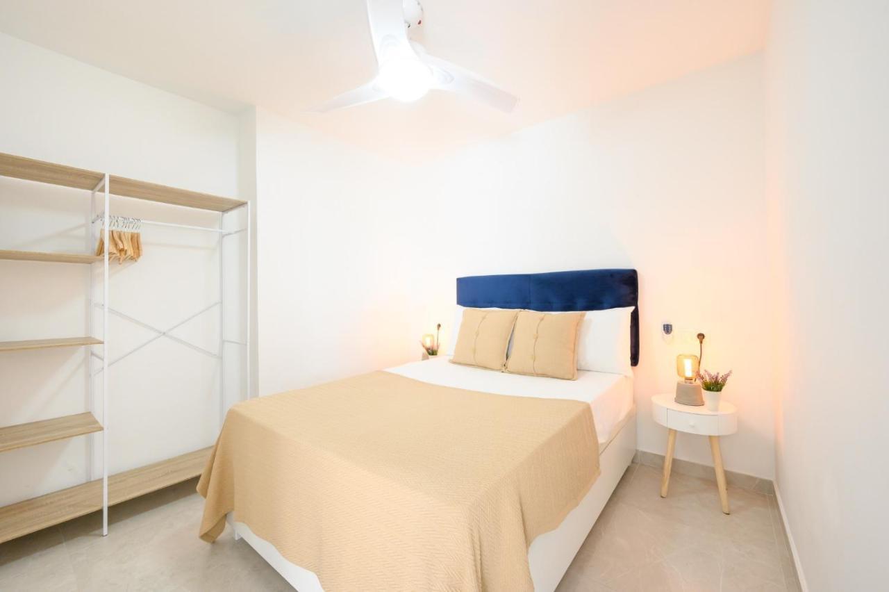 Burgos 2 Terrace, Pool, Parking By 10tosea