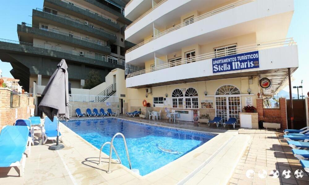 Apartment Stella Maris 1501