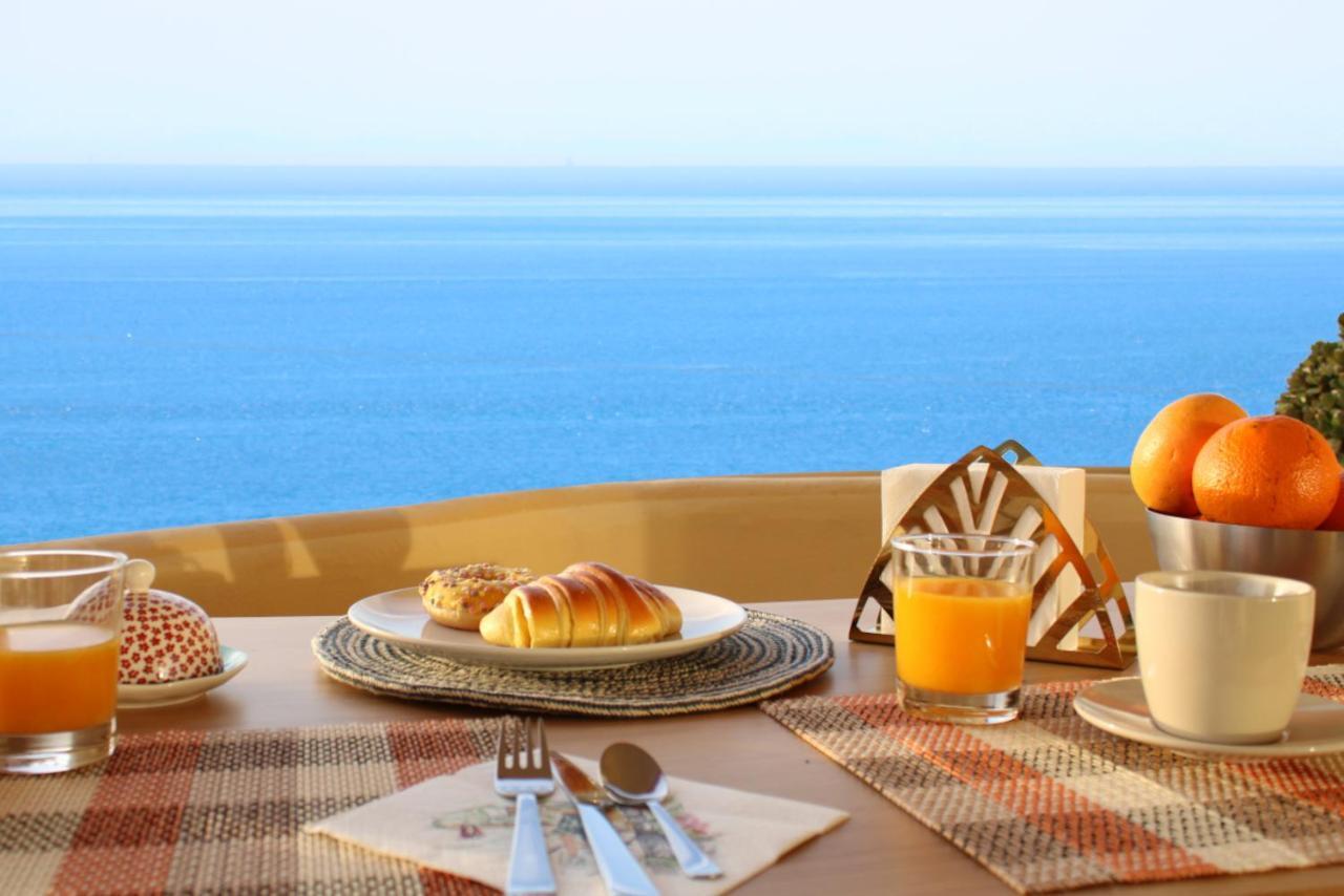 Amazing Sea View Apartment Fuengirola