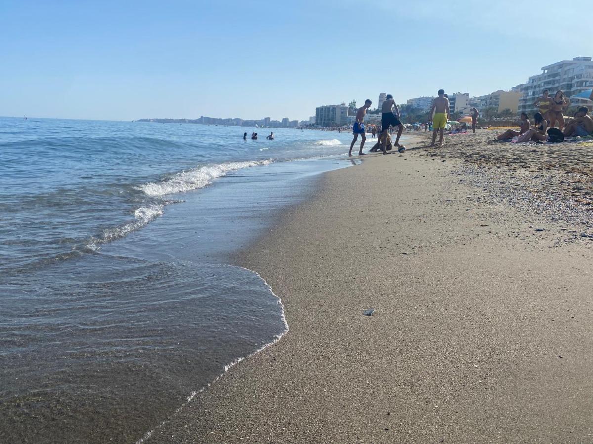 New Spectacular Sea View At Higueron Next To Carvajal *