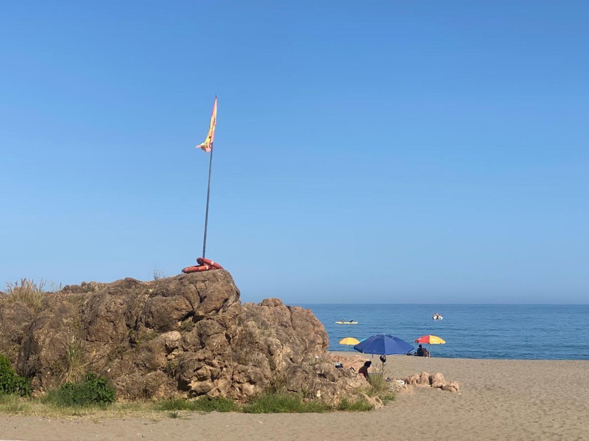 New Spectacular Sea View At Higueron Next To Carvajal Apartamento *