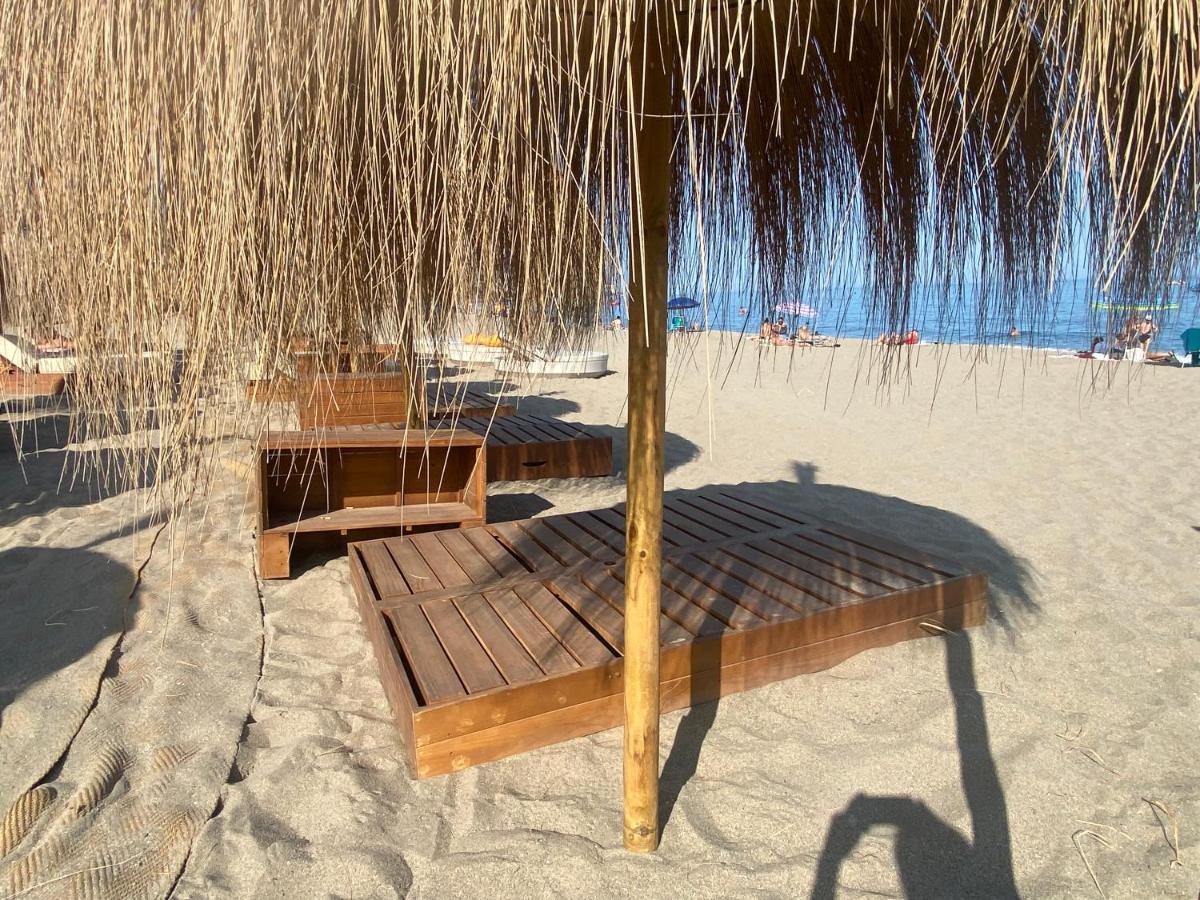 New Spectacular Sea View At Higueron Next To Carvajal *