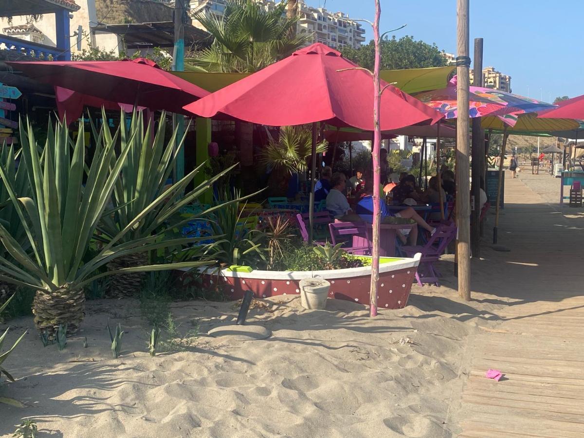 New Spectacular Sea View At Higueron Next To Carvajal * Fuengirola