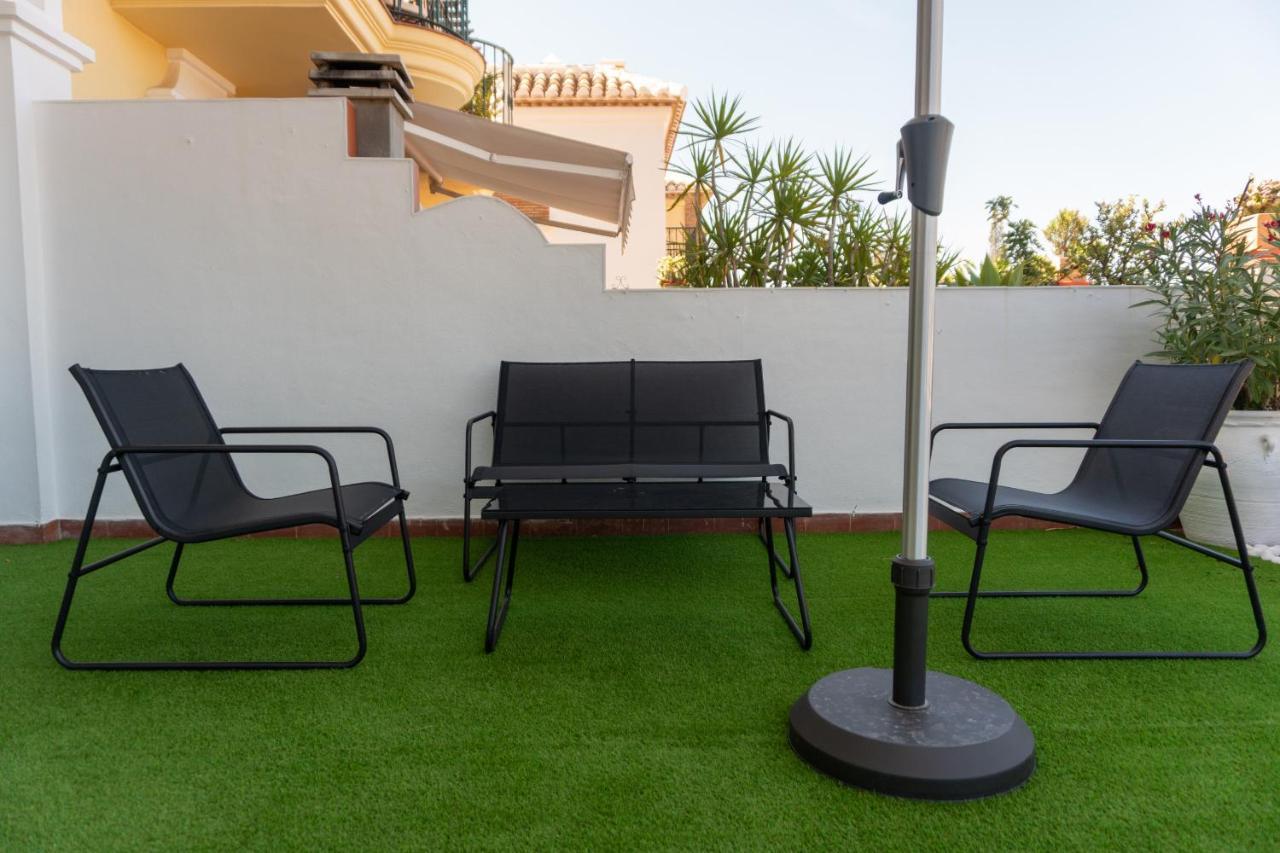 Apartment Puebla Aida - Cozy Renovated Ground Floor *