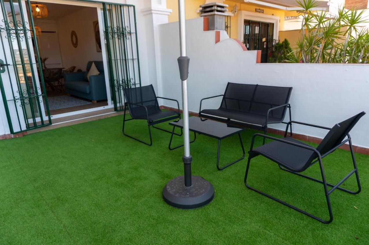 Puebla Aida - Cozy Renovated Ground Floor