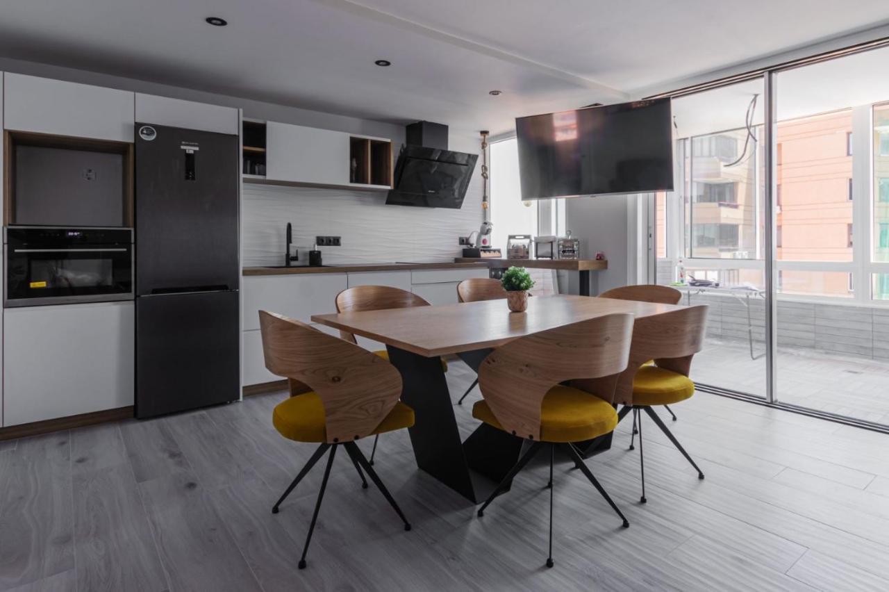 Torre 2 Planta 11 Apartamento Fuengirola
