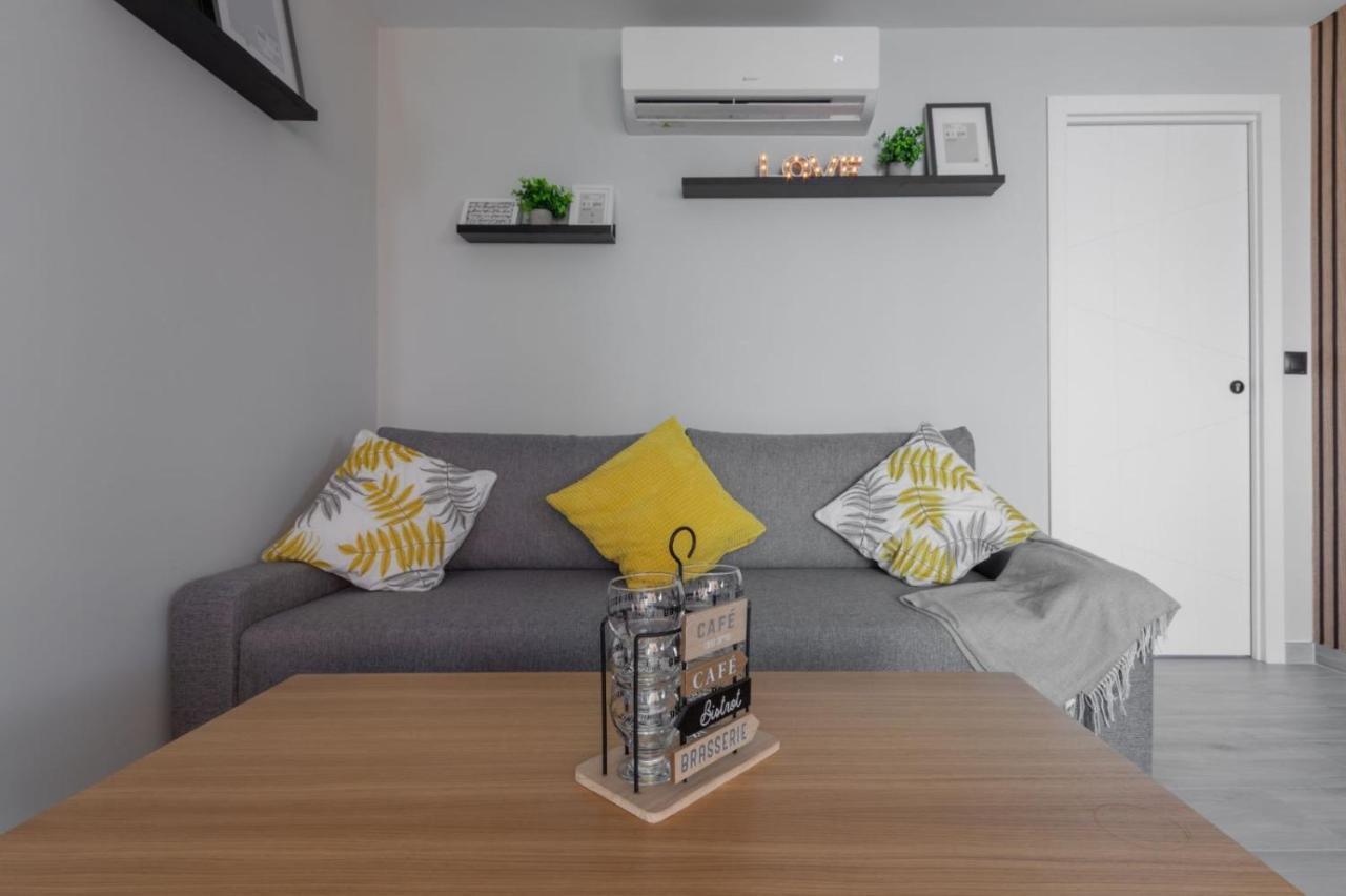 Apartamento Torre 2 Planta 11