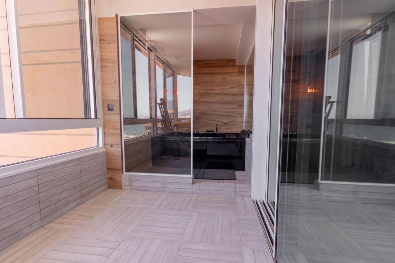 Torre 2 Planta 11 * Fuengirola