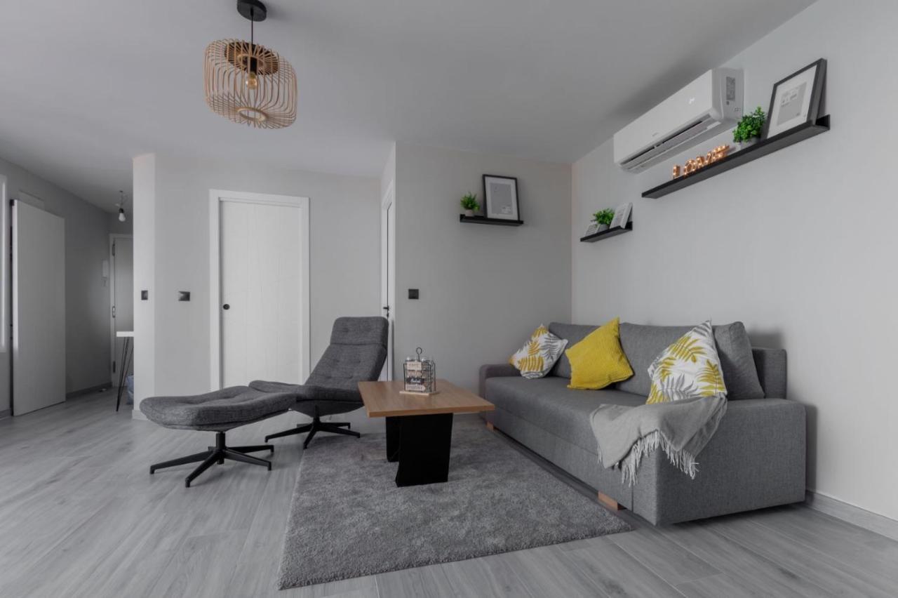 Apartamento Torre 2 Planta 11