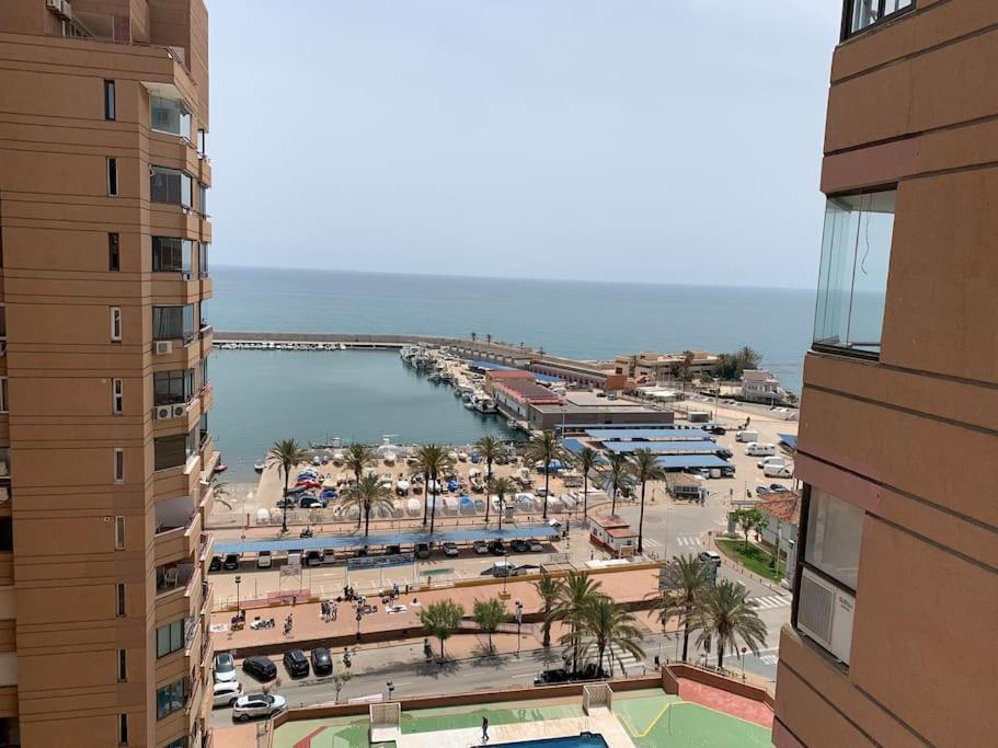Torre 2 Planta 11 Fuengirola
