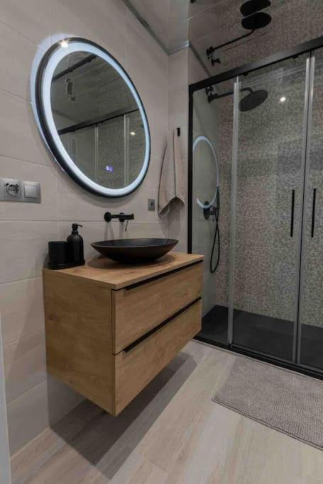 Torre 2 Planta 11 Apartment *