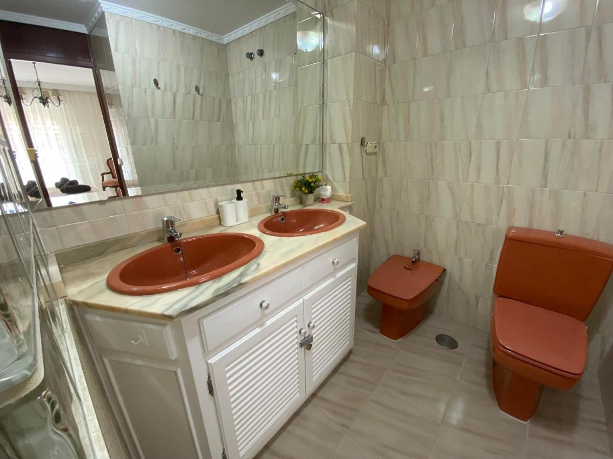 En Playa, Centrico Y Acogedor Apartment Fuengirola
