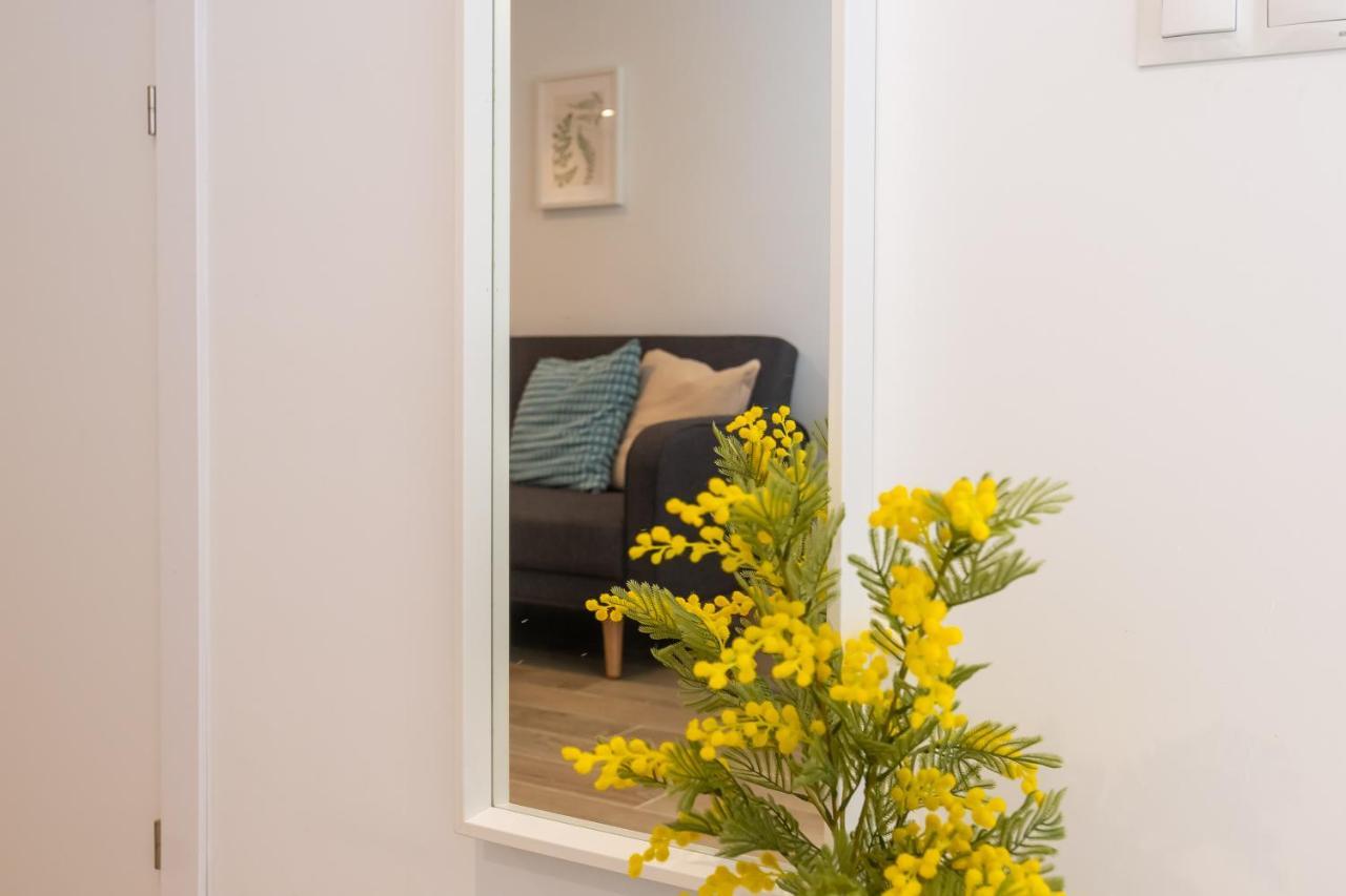 Appartement Goramar, Centro
