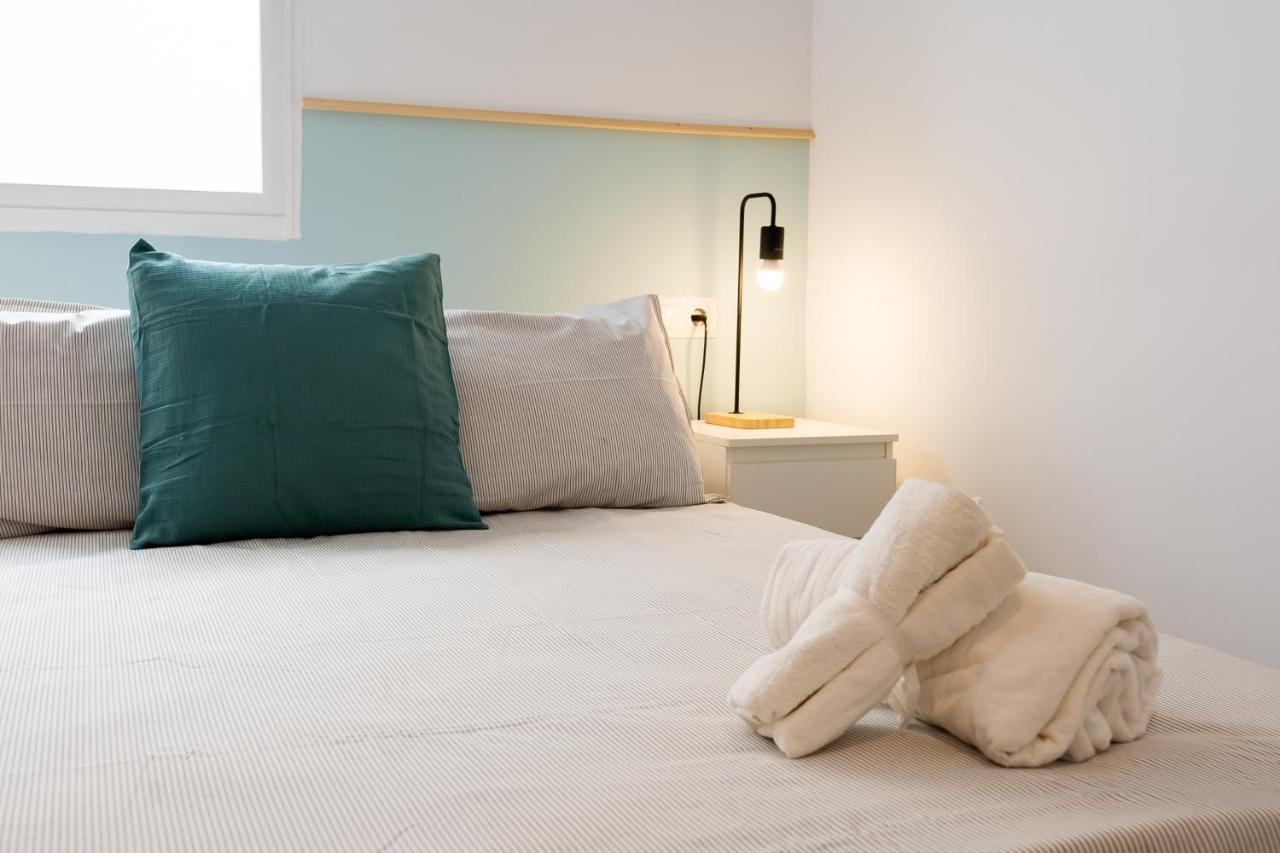 Goramar, Centro Appartement *