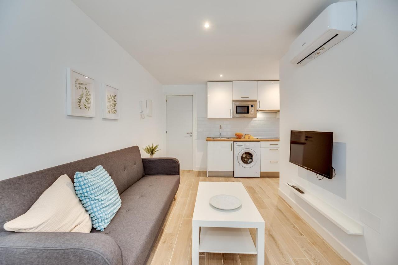 Goramar, Centro Appartement Fuengirola