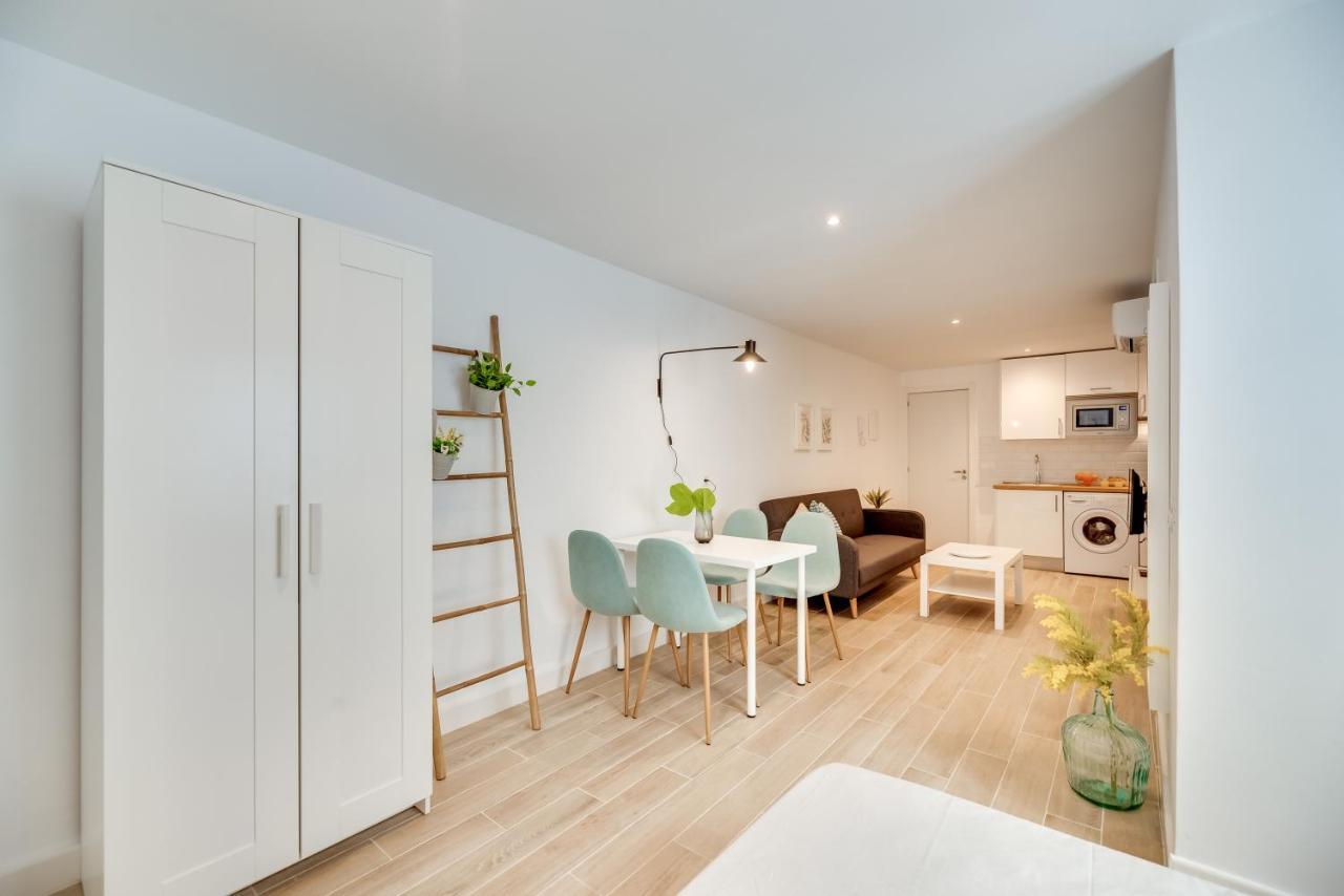 Goramar, Centro Appartement *