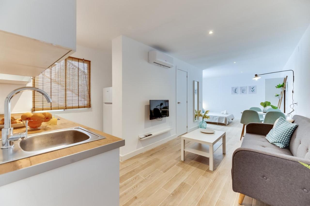 Goramar, Centro Appartement Fuengirola