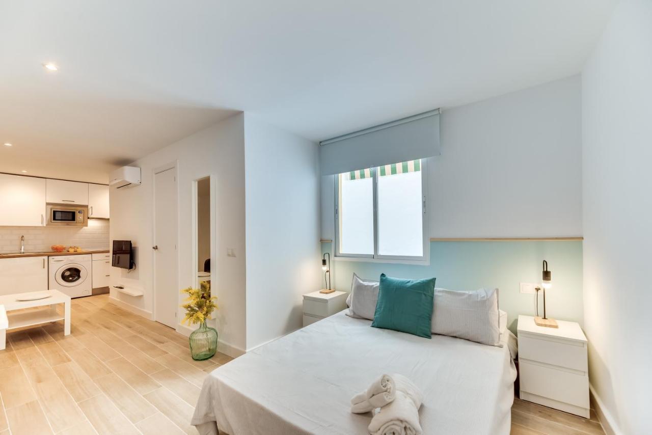 Goramar, Centro Appartement *