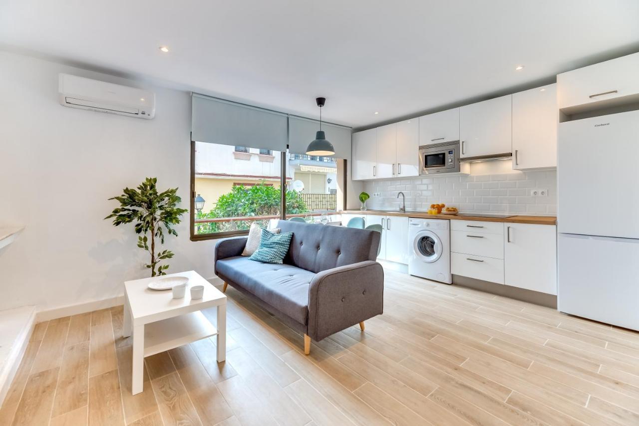 Goramar, Centro Appartement