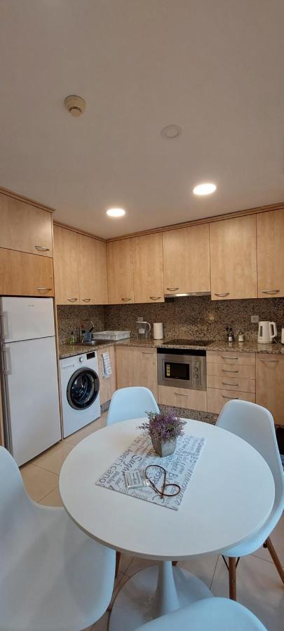 Boliches Mediterraneo Real Apartamento Fuengirola