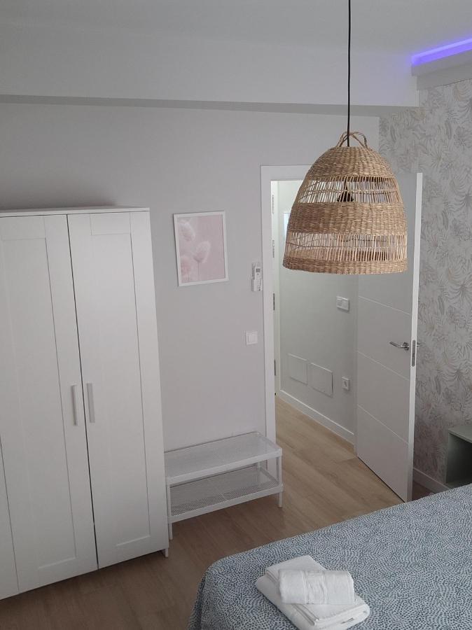 Apartment Boliches *