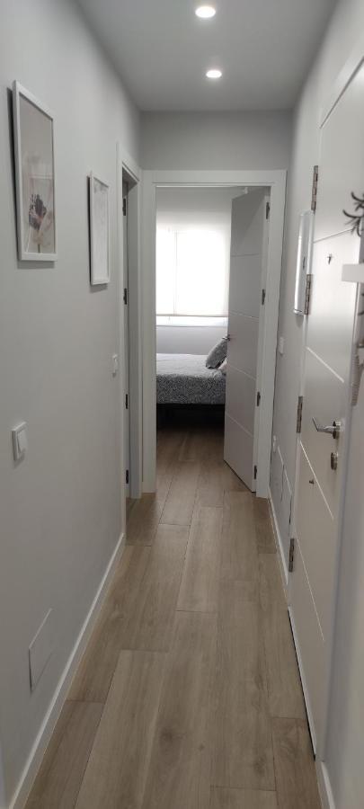 Apartment Boliches *
