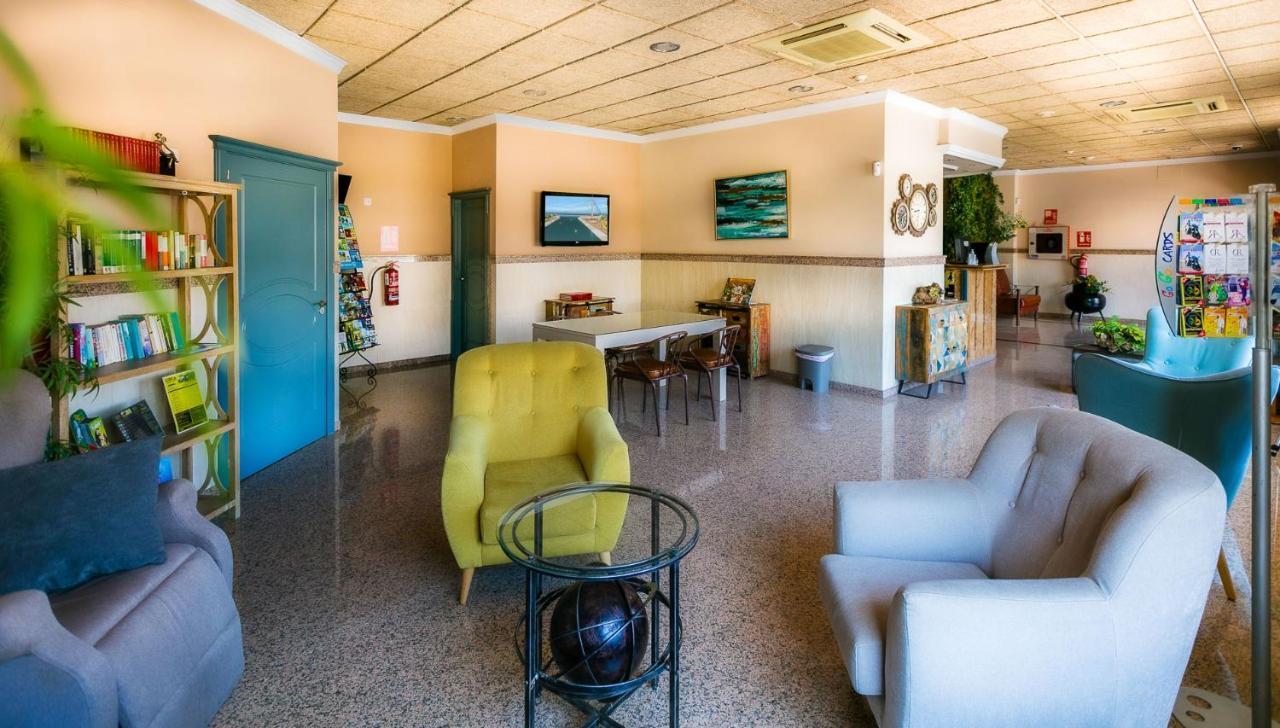 Galicia Hotel Fuengirola