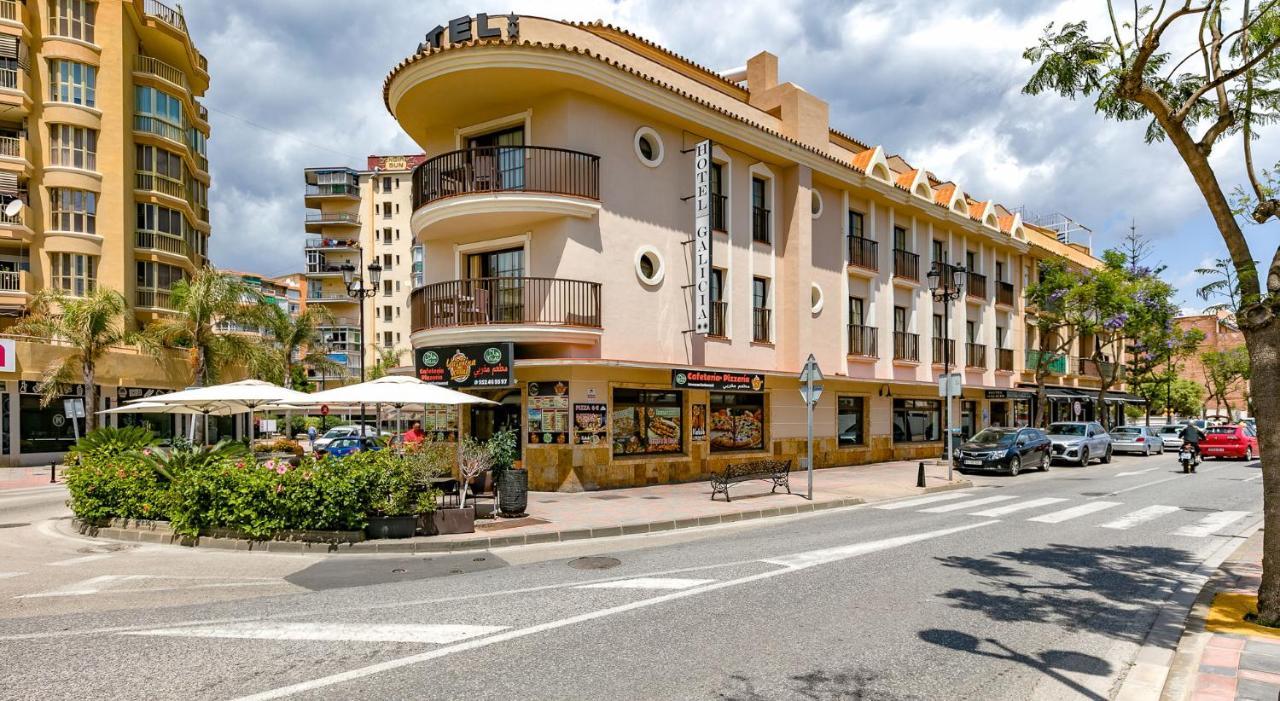 Galicia Hotel Fuengirola