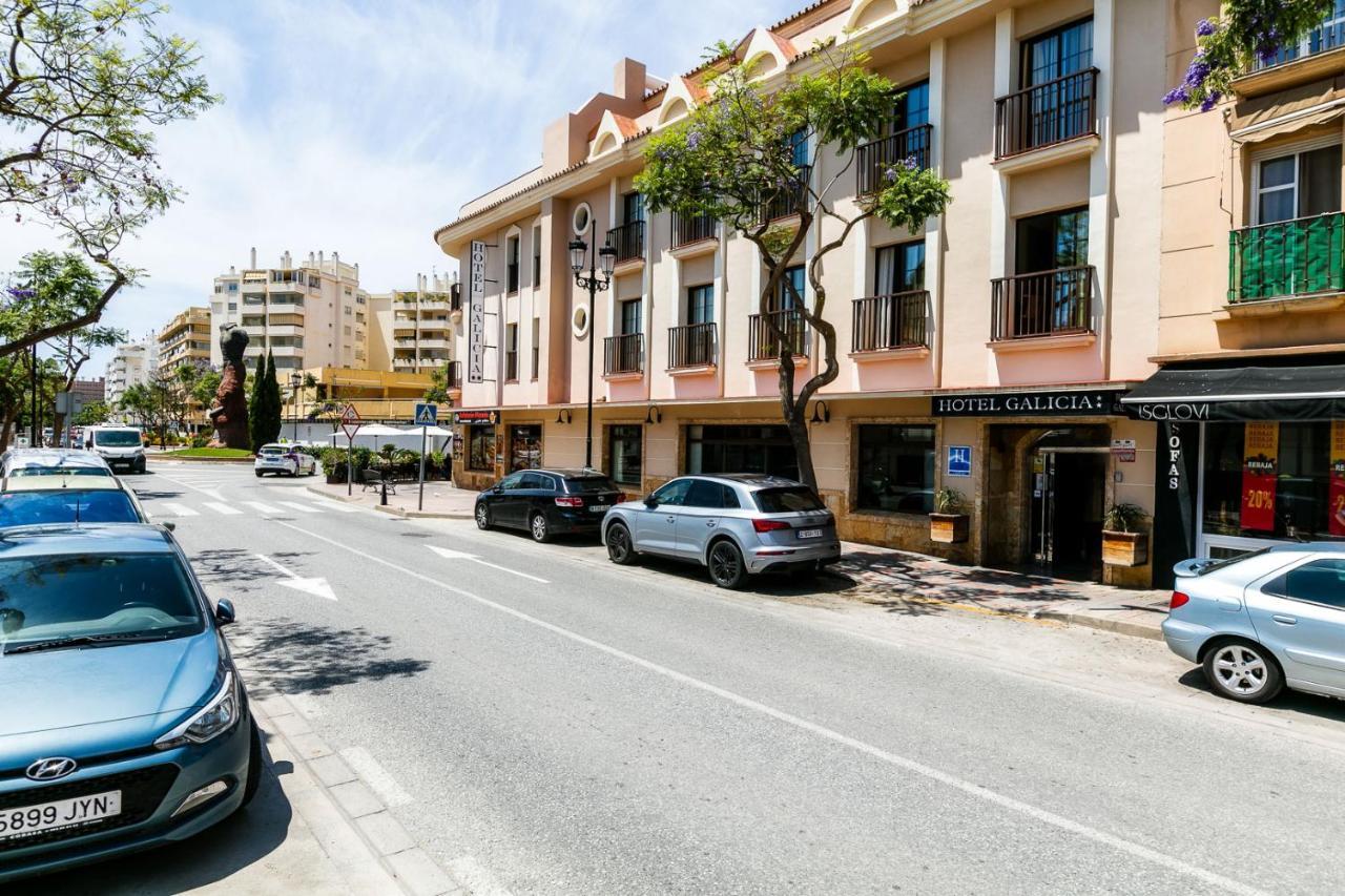 Galicia Hotel