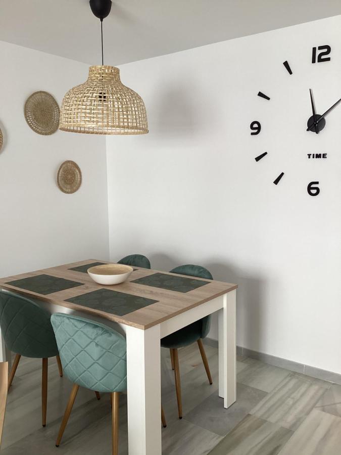 Puerto 2 & Parking Appartement Fuengirola