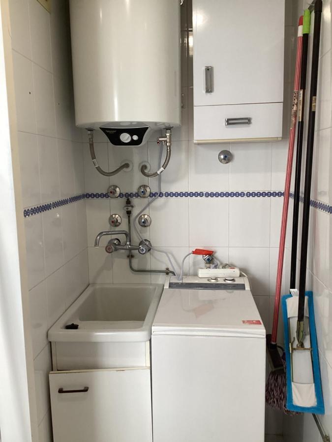 Appartement Puerto 2 & Parking Fuengirola