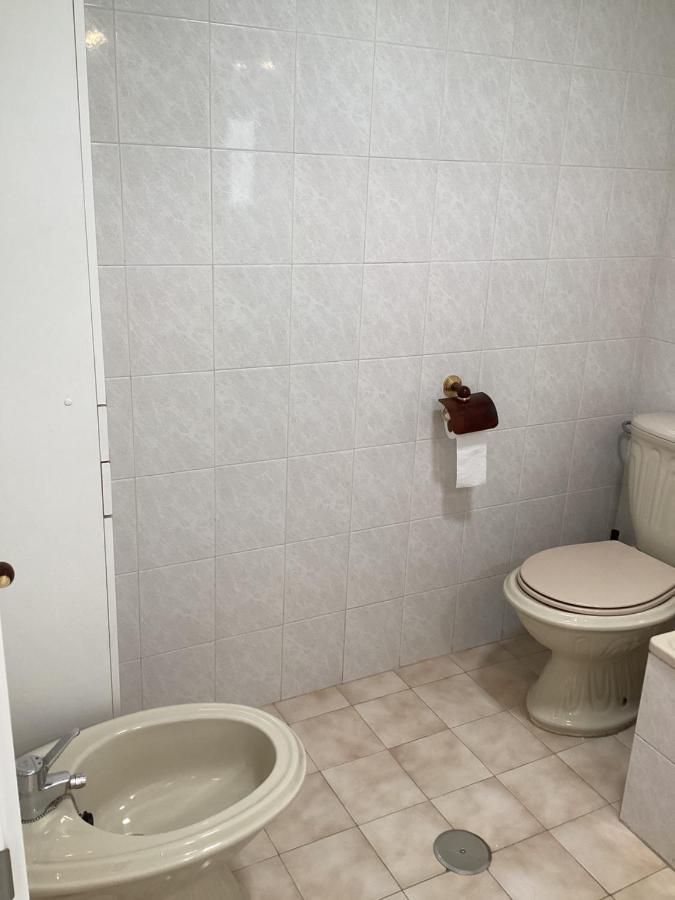 Puerto 2 & Parking Apartamento