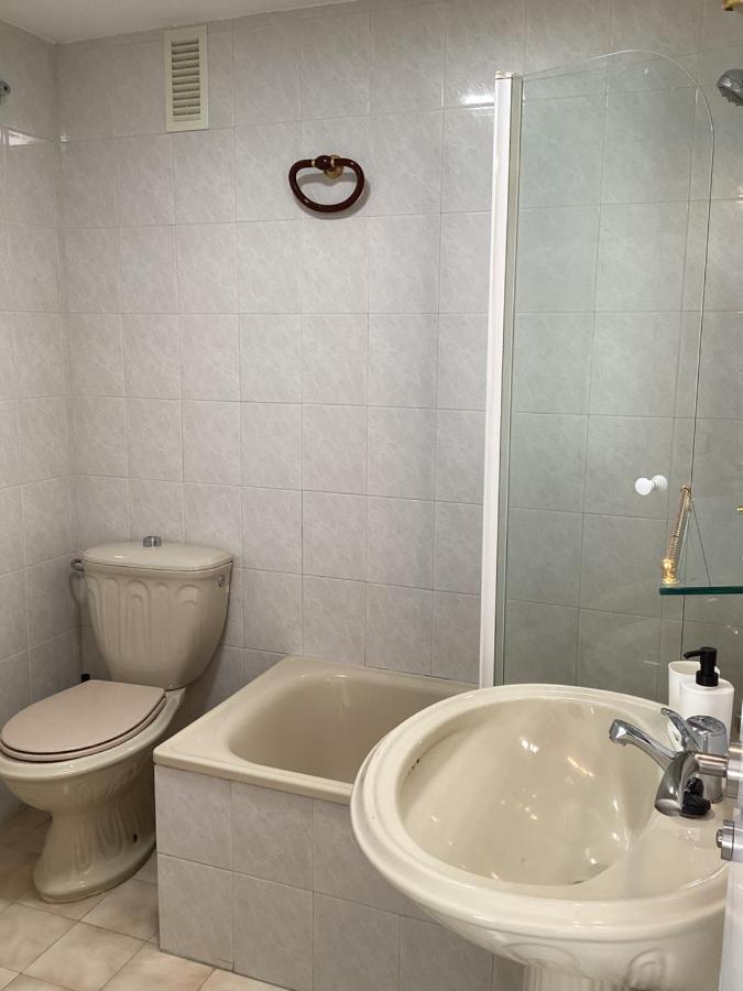 Puerto 2 & Parking Apartamento *