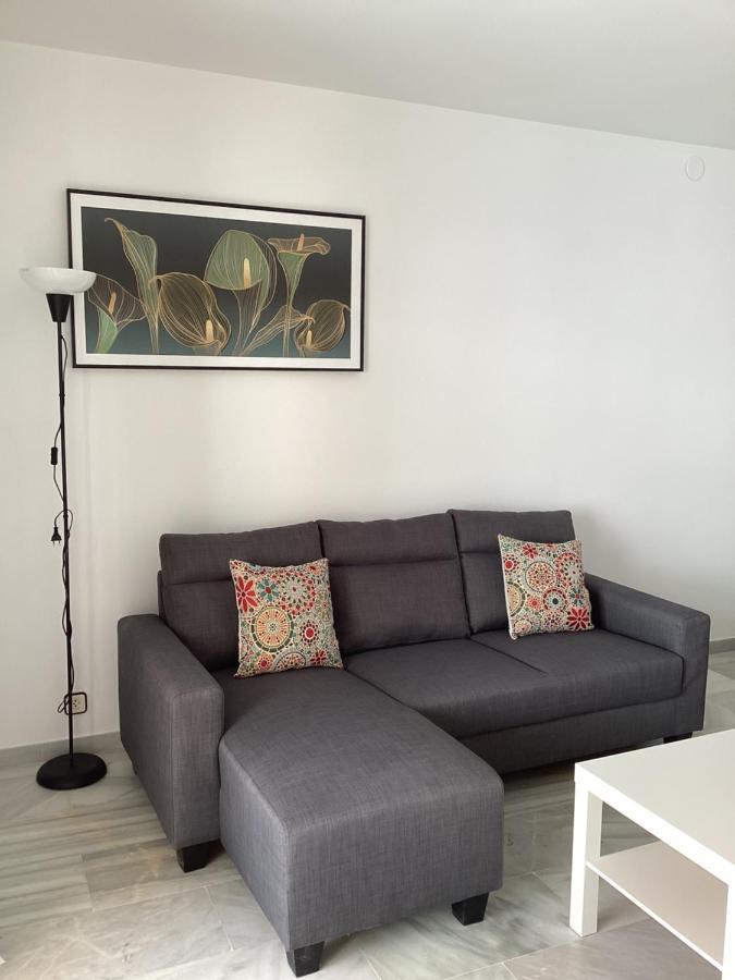 Puerto 2 & Parking Appartement Fuengirola