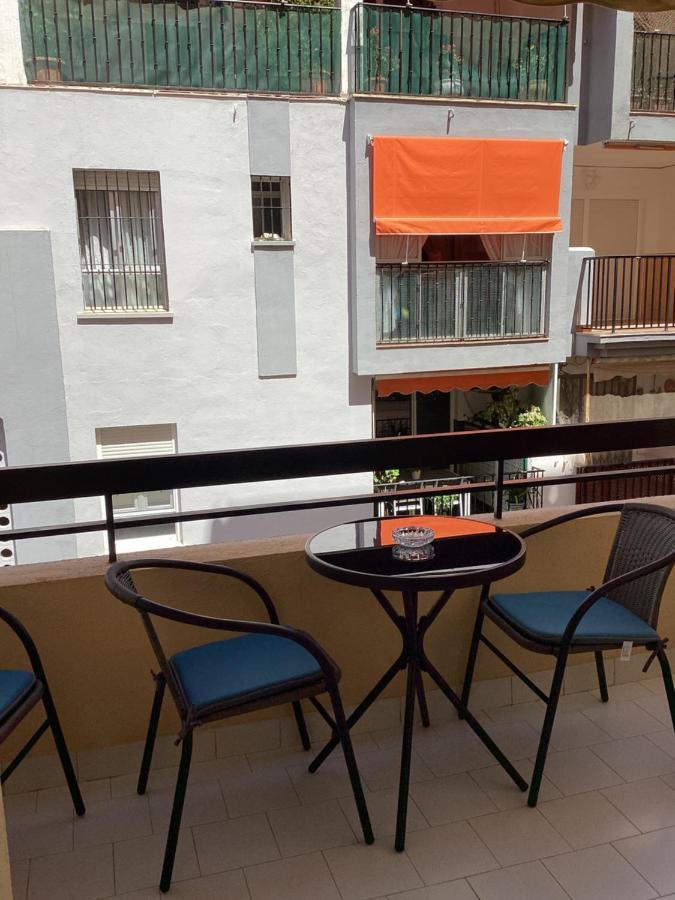 Appartement Puerto 2 & Parking Fuengirola