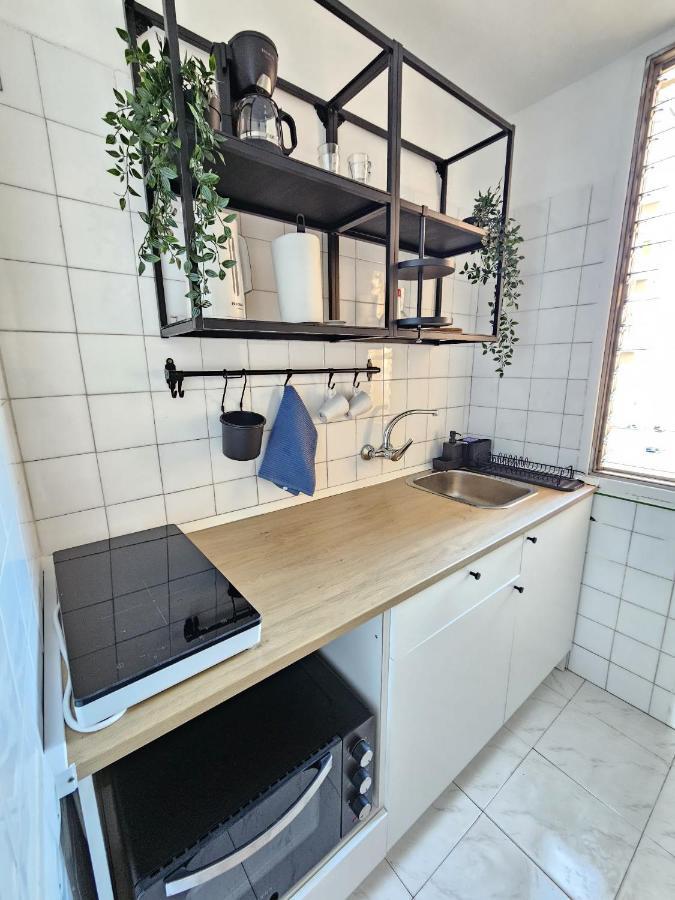 Oceanview Terrace Apartment Fuengirola
