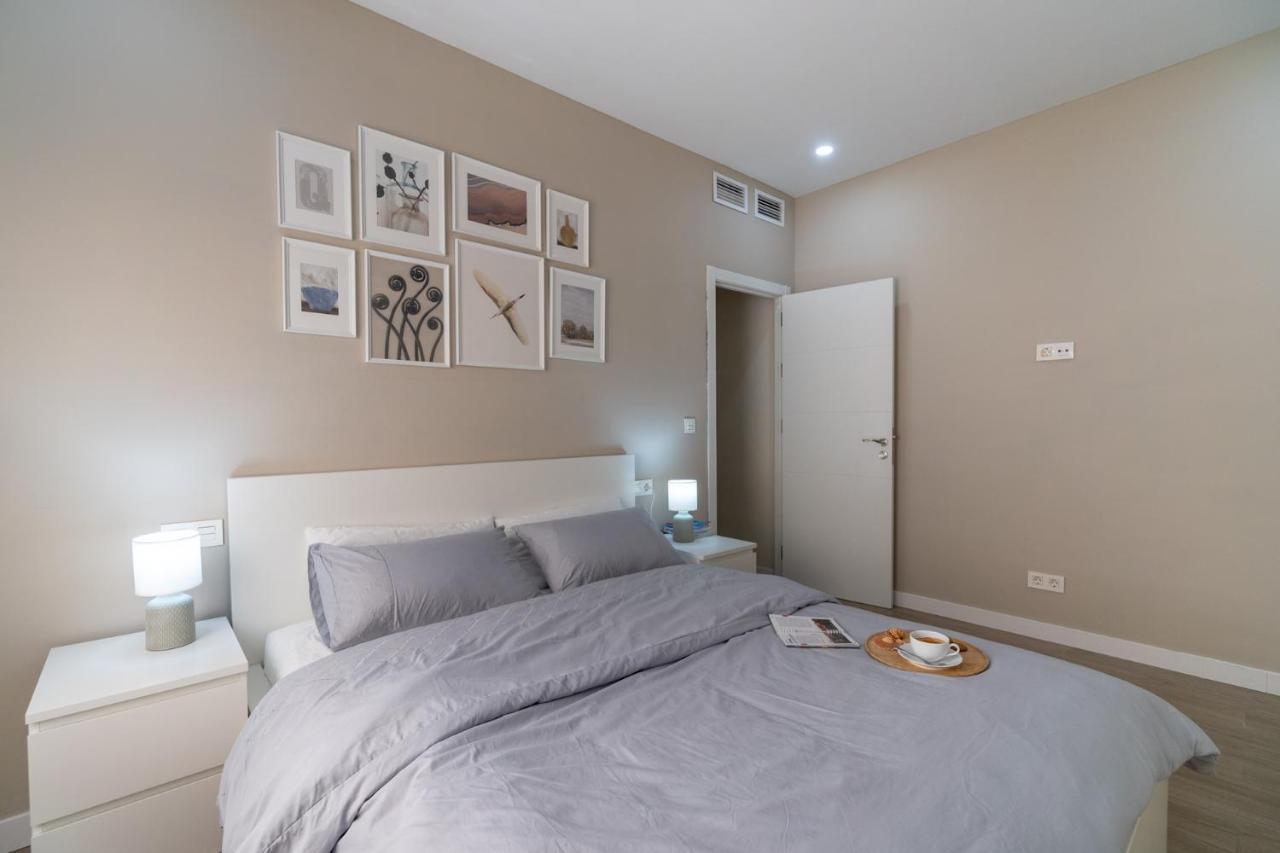 Apartamento Salinas