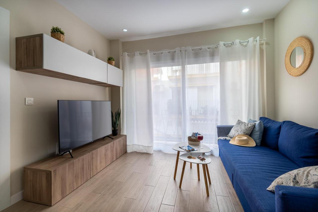 Apartamento Salinas